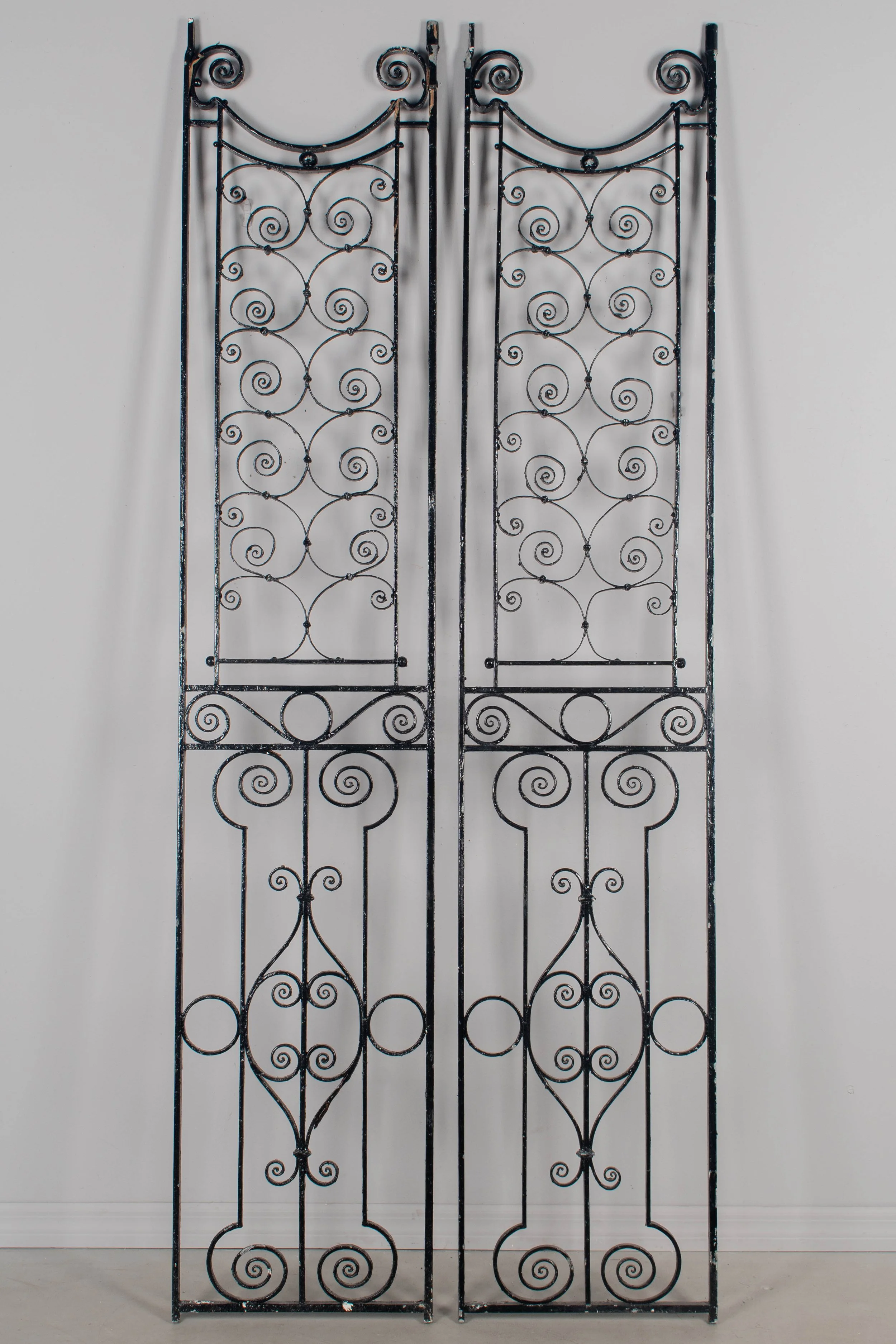 Olivier Fleury French Antiques-French Architectural and Garden